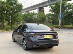 Chery Arrizo 5 PLUS Little AI 1.5L CVT Enjoy PLUS - ფოტო 9