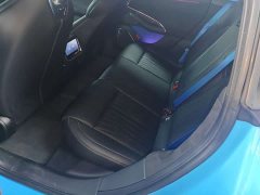 Xiaomi SU7 Four-Wheel Drive Max Edition - ფოტო 10