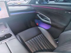 Xiaomi SU7 Four-Wheel Drive Max Edition - ფოტო 13