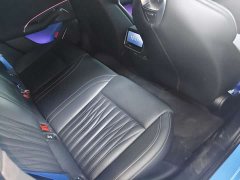 Xiaomi SU7 Four-Wheel Drive Max Edition - ფოტო 18