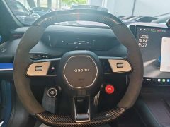 Xiaomi SU7 Four-Wheel Drive Max Edition - ფოტო 6