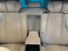 Mercedes-Benz V-Class V 260 L Long Wheelbase Luxury Edition - ფოტო 11