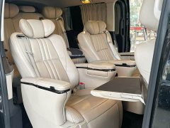 Mercedes-Benz V-Class V 260 L Long Wheelbase Luxury Edition - ფოტო 15