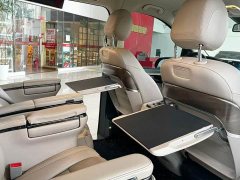 Mercedes-Benz V-Class V 260 L Long Wheelbase Luxury Edition - ფოტო 16