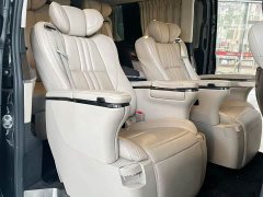 Mercedes-Benz V-Class V 260 L Long Wheelbase Luxury Edition - ფოტო 17