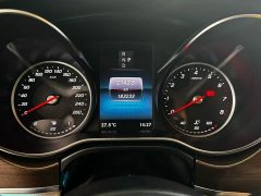 Mercedes-Benz V-Class V 260 L Long Wheelbase Luxury Edition - ფოტო 18