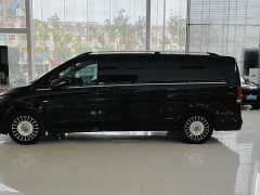 Mercedes-Benz V-Class V 260 L Long Wheelbase Luxury Edition - ფოტო 3