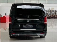 Mercedes-Benz V-Class V 260 L Long Wheelbase Luxury Edition - ფოტო 5