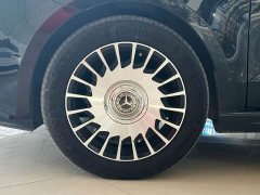Mercedes-Benz V-Class V 260 L Long Wheelbase Luxury Edition - ფოტო 6