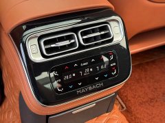 Mercedes-Benz Maybach S-Class S 480 4MATIC - ფოტო 13