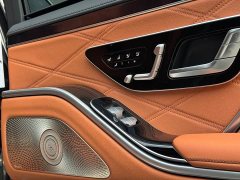 Mercedes-Benz Maybach S-Class S 480 4MATIC - ფოტო 15