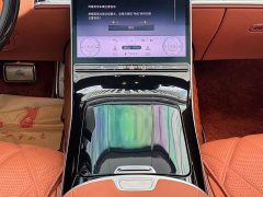 Mercedes-Benz Maybach S-Class S 480 4MATIC - ფოტო 17
