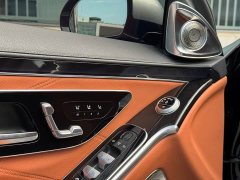 Mercedes-Benz Maybach S-Class S 480 4MATIC - ფოტო 7