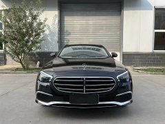 Mercedes-Benz E-Class E 300 L Luxury - ფოტო 2