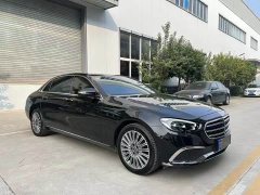 Mercedes-Benz E-Class E 300 L Luxury - ფოტო 3