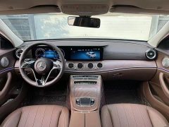 Mercedes-Benz E-Class E 300 L Luxury - ფოტო 5