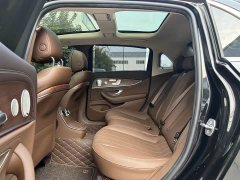 Mercedes-Benz E-Class E 300 L Luxury - ფოტო 6