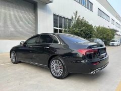 Mercedes-Benz E-Class E 300 L Luxury - ფოტო 7