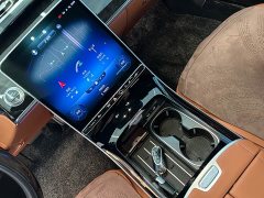 Mercedes-Benz Maybach S-Class S 480 4MATIC Exclusive Edition - ფოტო 14