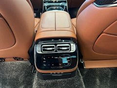 Mercedes-Benz Maybach S-Class S 480 4MATIC Exclusive Edition - ფოტო 16
