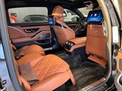 Mercedes-Benz Maybach S-Class S 480 4MATIC Exclusive Edition - ფოტო 20