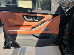Mercedes-Benz Maybach S-Class S 480 4MATIC Exclusive Edition - ფოტო 8