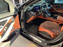 Mercedes-Benz Maybach S-Class S 480 4MATIC Exclusive Edition - ფოტო 9