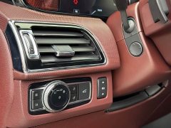 Lincoln Navigator 2020 Presidential Series 3.5T - ფოტო 11