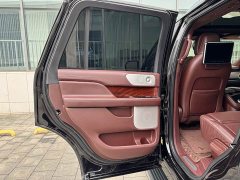 Lincoln Navigator 2020 Presidential Series 3.5T - ფოტო 14