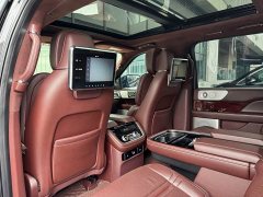 Lincoln Navigator 2020 Presidential Series 3.5T - ფოტო 15