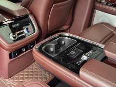Lincoln Navigator 2020 Presidential Series 3.5T - ფოტო 17