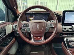 Lincoln Navigator 2020 Presidential Series 3.5T - ფოტო 18