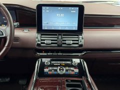 Lincoln Navigator 2020 Presidential Series 3.5T - ფოტო 19
