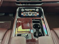 Lincoln Navigator 2020 Presidential Series 3.5T - ფოტო 20