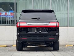 Lincoln Navigator 2020 Presidential Series 3.5T - ფოტო 5