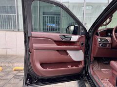 Lincoln Navigator 2020 Presidential Series 3.5T - ფოტო 7