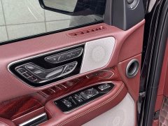 Lincoln Navigator 2020 Presidential Series 3.5T - ფოტო 8