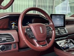 Lincoln Navigator 2020 Presidential Series 3.5T - ფოტო 9