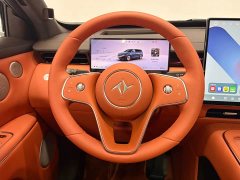 Yipai M8 Pure Electric 600Max Qiankun Edition - photo 17