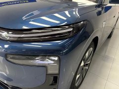 Yipai M8 Pure Electric 600Max Qiankun Edition - photo 20