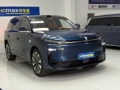 Yipai M8 Pure Electric 600Max Qiankun Edition - photo 3