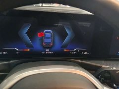 BMW i3 2025 eDrive 40 L Midnight Edition Package - ფოტო 6