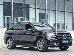 Mercedes-Benz GLS 2020 GLS 450 4MATIC Luxury - ფოტო 1