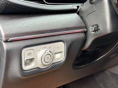 Mercedes-Benz GLS 2020 GLS 450 4MATIC Luxury - ფოტო 10