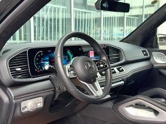 Mercedes-Benz GLS 2020 GLS 450 4MATIC Luxury - ფოტო 11