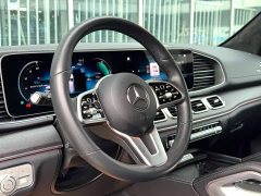 Mercedes-Benz GLS 2020 GLS 450 4MATIC Luxury - ფოტო 12