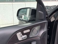 Mercedes-Benz GLS 2020 GLS 450 4MATIC Luxury - ფოტო 13