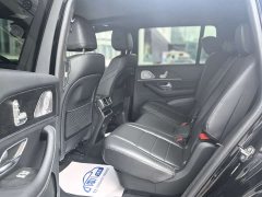 Mercedes-Benz GLS 2020 GLS 450 4MATIC Luxury - ფოტო 14