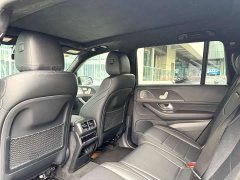 Mercedes-Benz GLS 2020 GLS 450 4MATIC Luxury - ფოტო 15