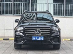 Mercedes-Benz GLS 2020 GLS 450 4MATIC Luxury - ფოტო 2